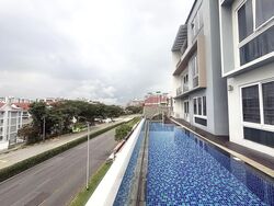 Prestige Point (D19), Apartment #575553241